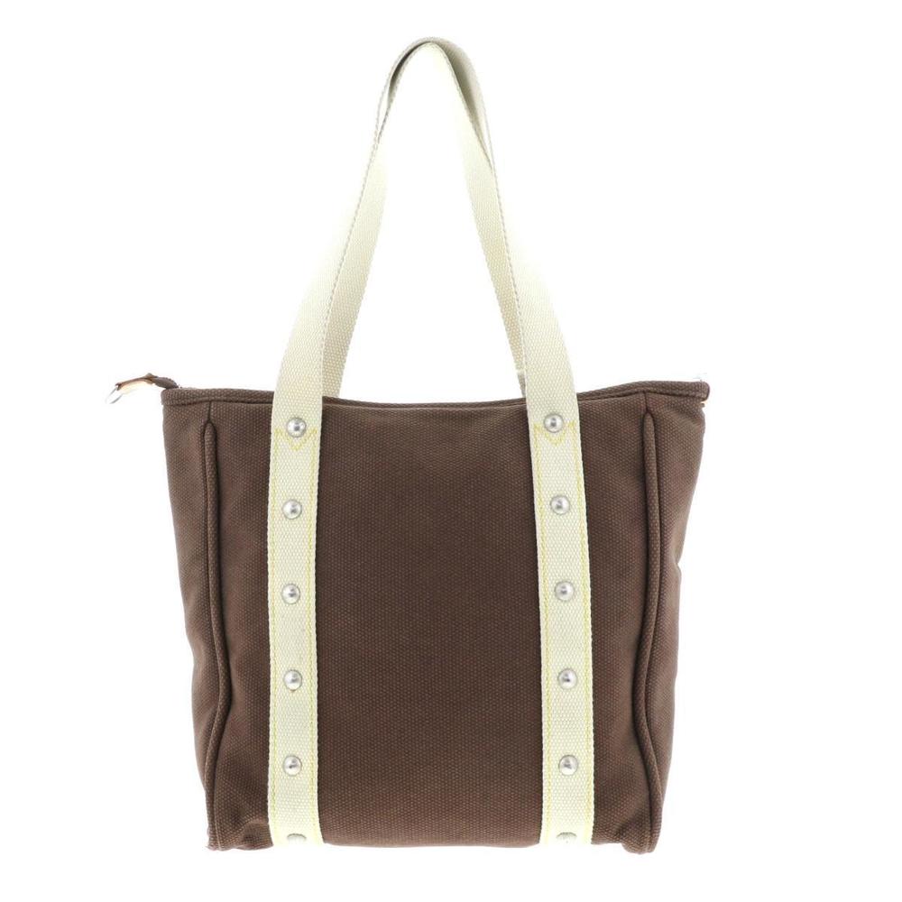 Louis Vuitton Antigua MM Tote Bag - Picture 4 of 9